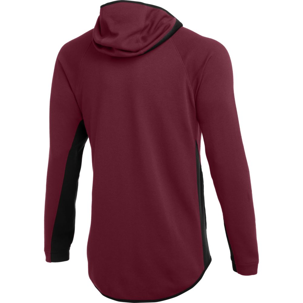 Sherwood HS Full-Zip Hoodie