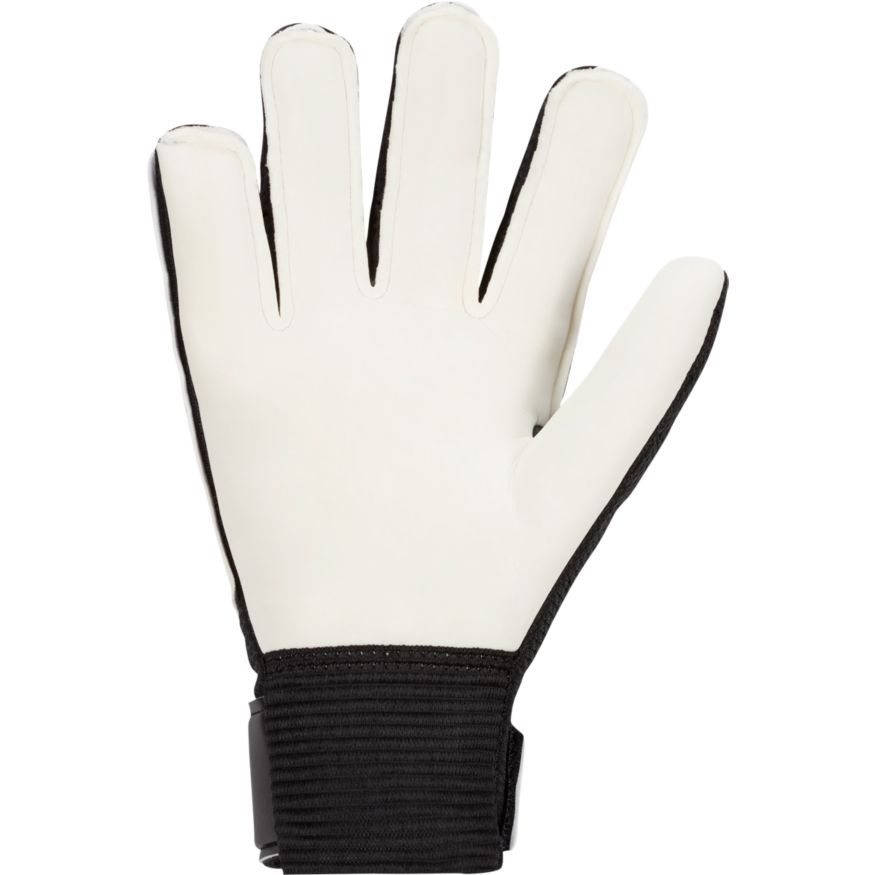 Junior Match GK Gloves [Black/White/Copper]