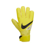 Junior Match GK Gloves [Yellow/White]