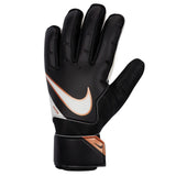 GK Match Gloves [Black/Copper/White]