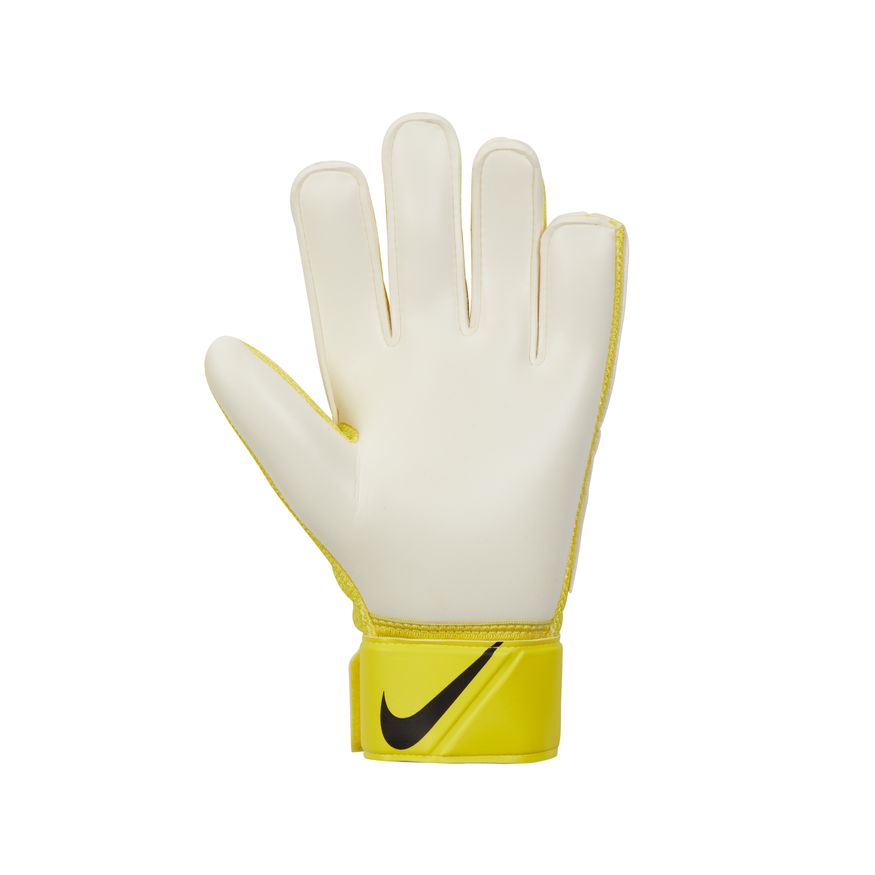 Match GK Gloves [Yellow/White]