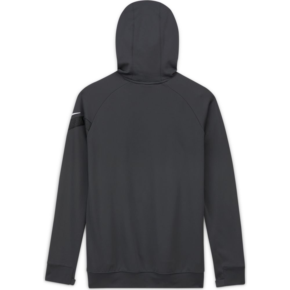 Sherwood HS Fan Hooded Sweatshirt