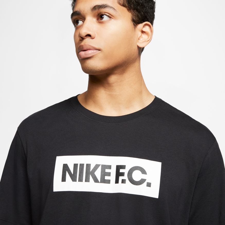 Nike F.C. Block Tee [8 Colors]