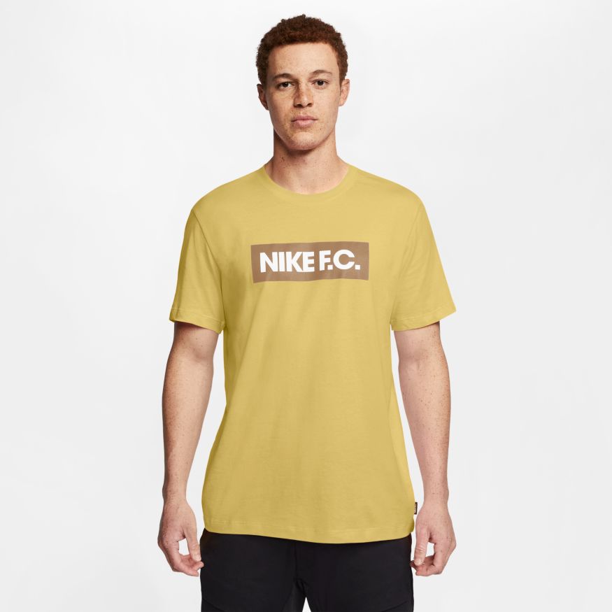 Nike F.C. Block Tee [8 Colors]