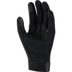 HyperWarm Academy Gloves [Black/Black]