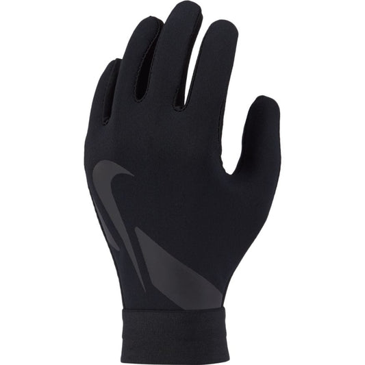 Youth HyperWarm Academy Gloves [Black/Black]