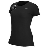 West Coast Footgolf S/S Dri-Fit [Women's]