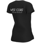 West Coast Footgolf DriFit [Women's]
