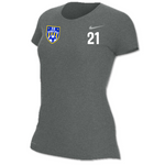 Salmon Creek Training DriFIT Top [Women's]