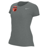 McMinnville SC S/S Dri-Fit Top [Women's]