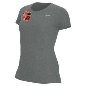 McMinnville SC S/S Dri-Fit Top [Women's]