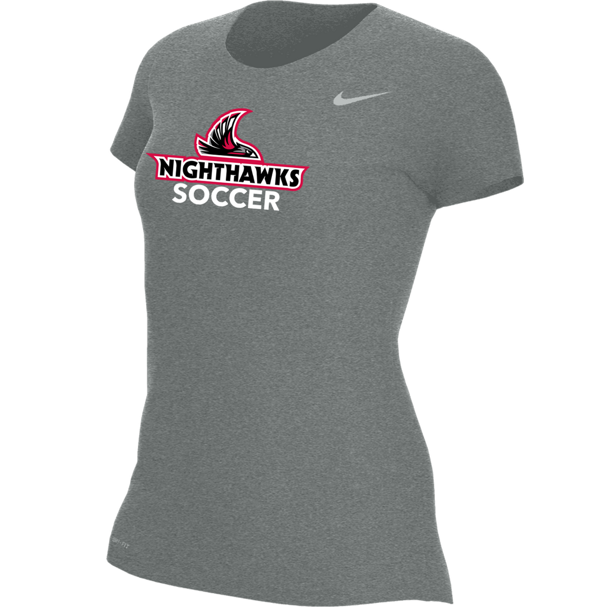 NNU S/S Dri-Fit Tee [Women's]