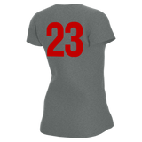 McMinnville SC S/S Dri-Fit Top [Women's]