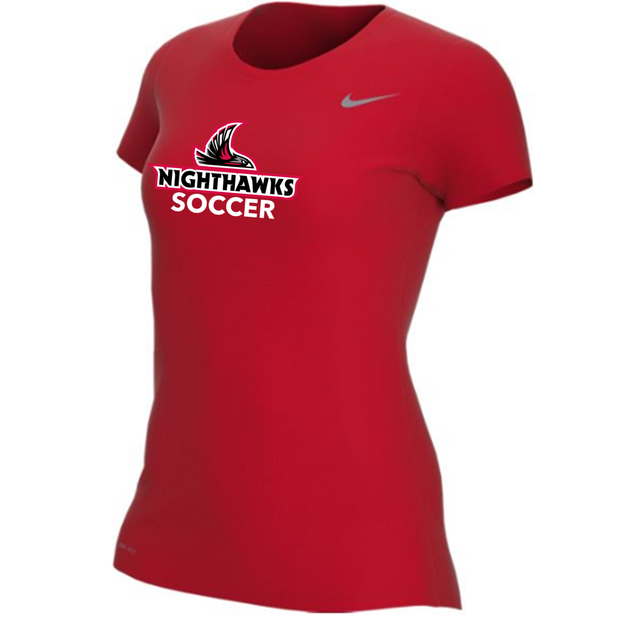 NNU S/S Dri-Fit Tee [Women's]