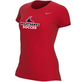 NNU S/S Dri-Fit Tee [Women's]