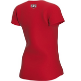 NNU S/S Dri-Fit Tee [Women's]