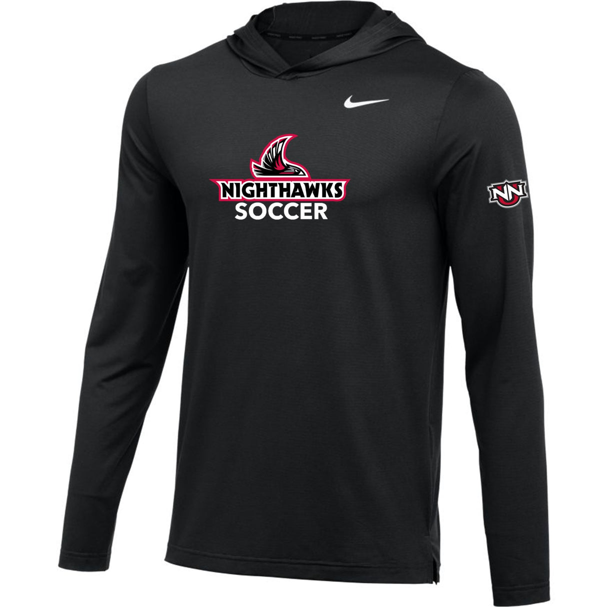 NNU Hooded Training Top [Men's]