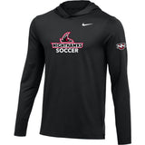 NNU Hooded Training Top [Men's]