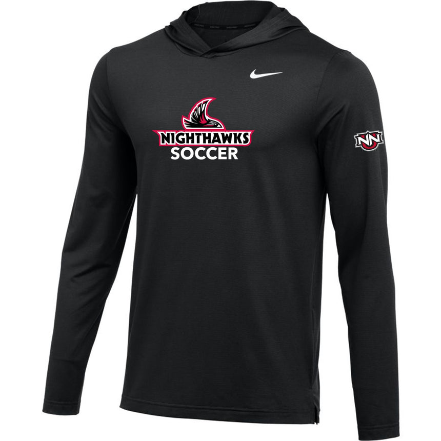 NNU Hooded Training Top [Men's]