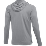 Men's Hooded Training Top