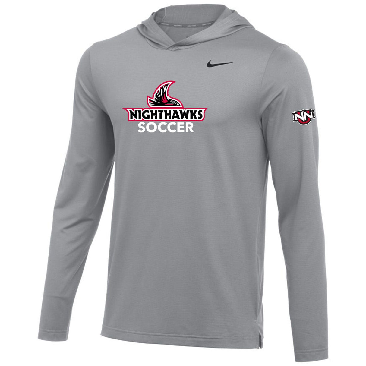 NNU Hooded Training Top [Men's]