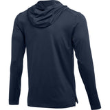 Men's Hooded Training Top