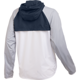 Women's Windrunner Full-Zip [Navy/White]