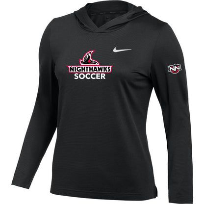 NNU Hooded Training Top [Women's]