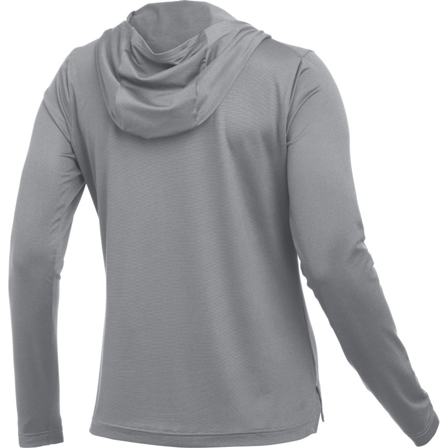 NNU Hooded Training Top [Women's]