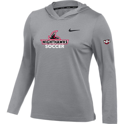 NNU Hooded Training Top [Women's]