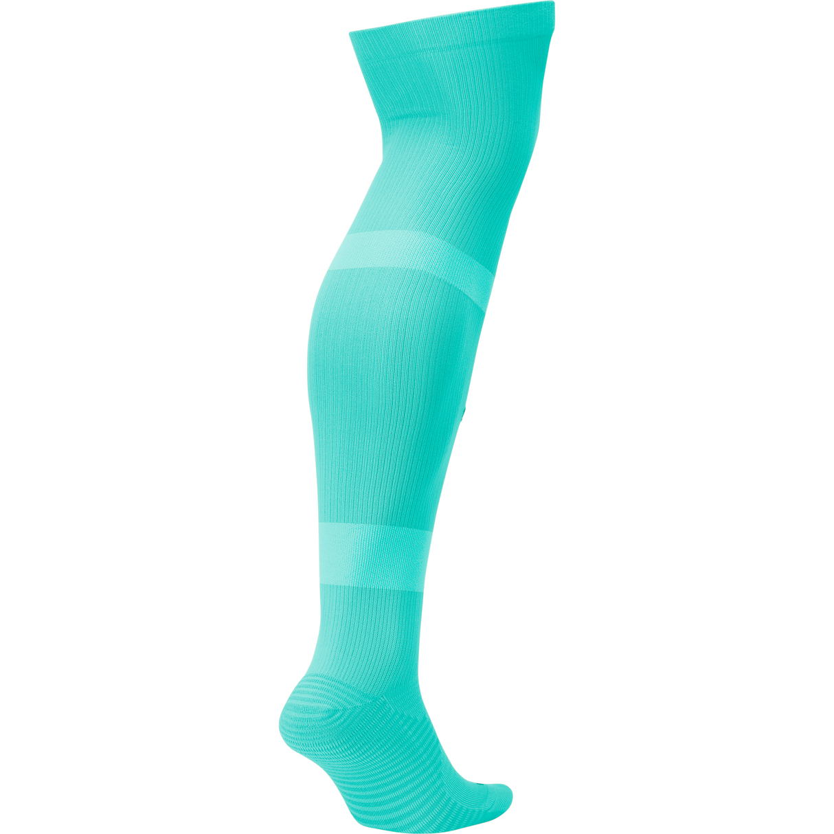 Santos FC GK Matchfit Socks [Turq]