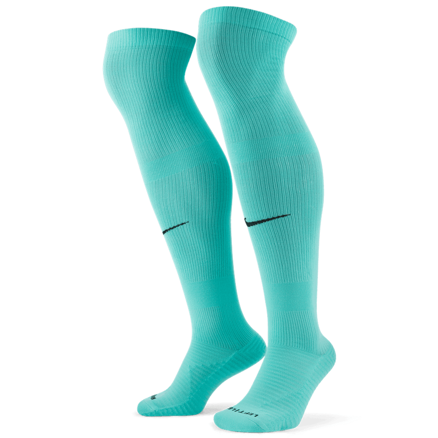 Matchfit GK Socks [Turquoise]