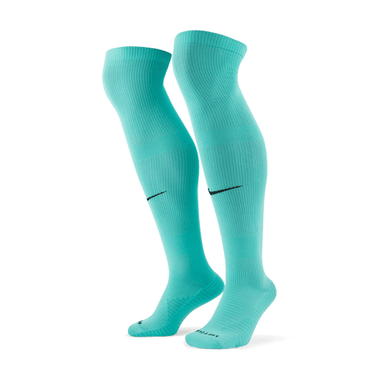 Indie Chicas Turquoise Sock