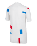 Youth Netherlands 2021 Stadium Away Jersey