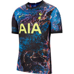 Tottenham Hotspur 2021/22 Away Jersey
