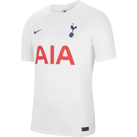 Tottenham Hotspur 2021/22 Home Jersey