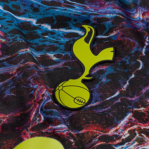Tottenham Hotspur Away Stadium Shirt 2021-22 - Kids