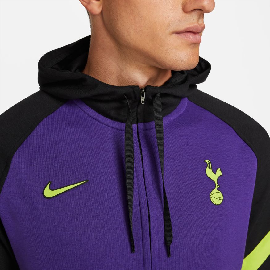 Tottenham hotspur hooded discount snood