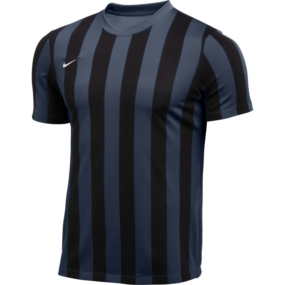Stripe Division IIII Jersey [Navy]