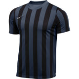 Stripe Division IIII Jersey [Navy]