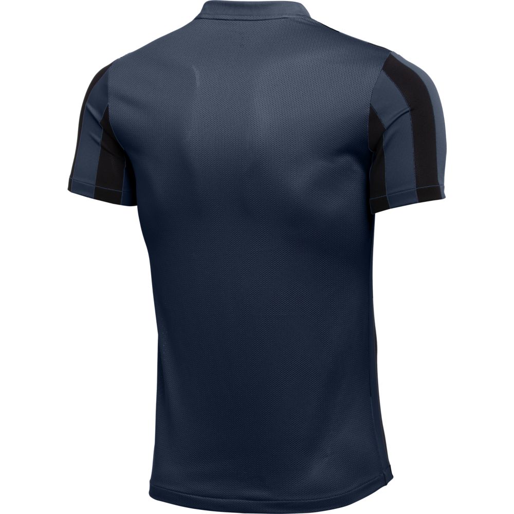 Stripe Division IIII Jersey [Navy]