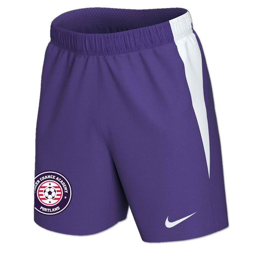 SCA Purple Short [Men's]