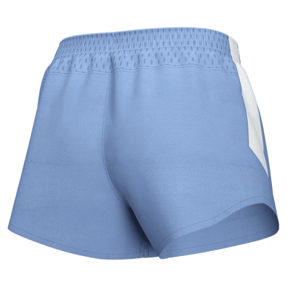 SCA Blue Shorts [Women's]