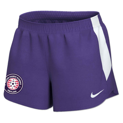 SCA Purple Short [Women's]