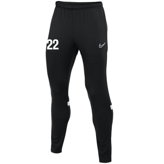 Nike Academy '21 Warmup Pants [Men's]