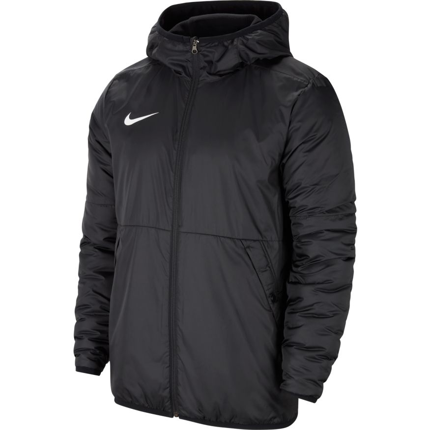 nike tent jacket Nike Therma Repel Park Jacket Black 2XL Men