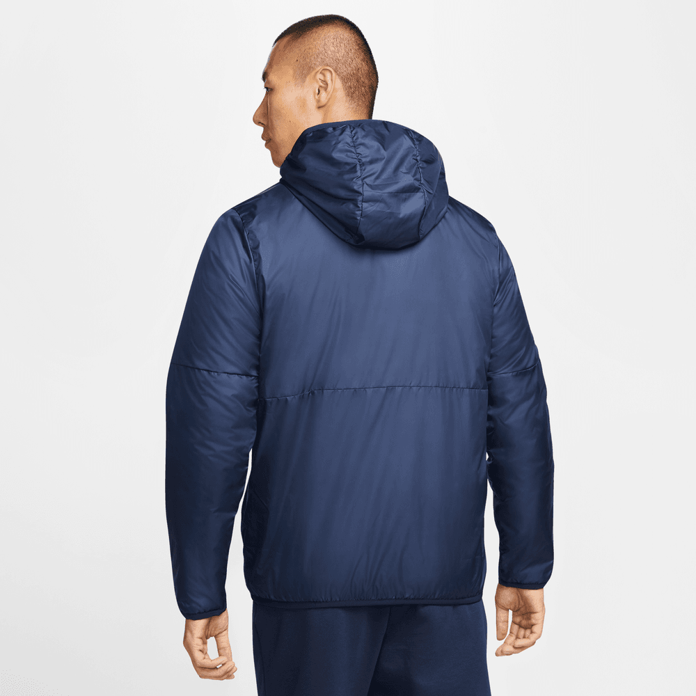 nike therma jacket men's