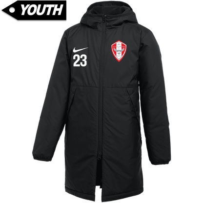 Nampa Premier Sideline Jacket [Youth]