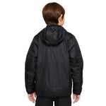 Youth Therma Repel Park Jacket [Black]
