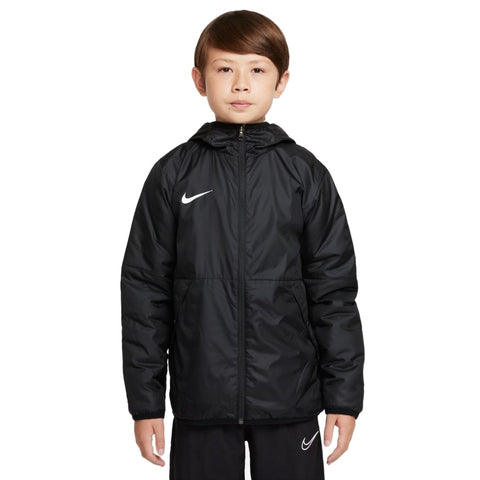 Youth Therma Repel Park Jacket [Black]
